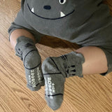 Hunter & Rhyo 3-Pack Baby Socks