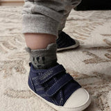 Hunter & Rhyo 3-Pack Baby Socks