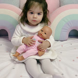 Mildred 3-Pack Tights for Infant and Toddler