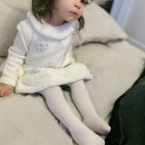 Mildred 3-Pack Tights for Infant and Toddler