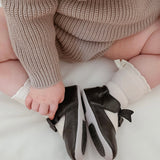 Sofia's Classic 3-Pack Baby Socks