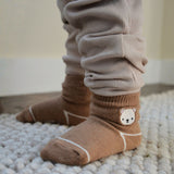 Tiny Critters 3-Pack Baby Socks