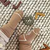 Tiny Critters 3-Pack Baby Socks