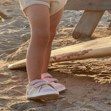 Valerie First Kicks Blush Pink