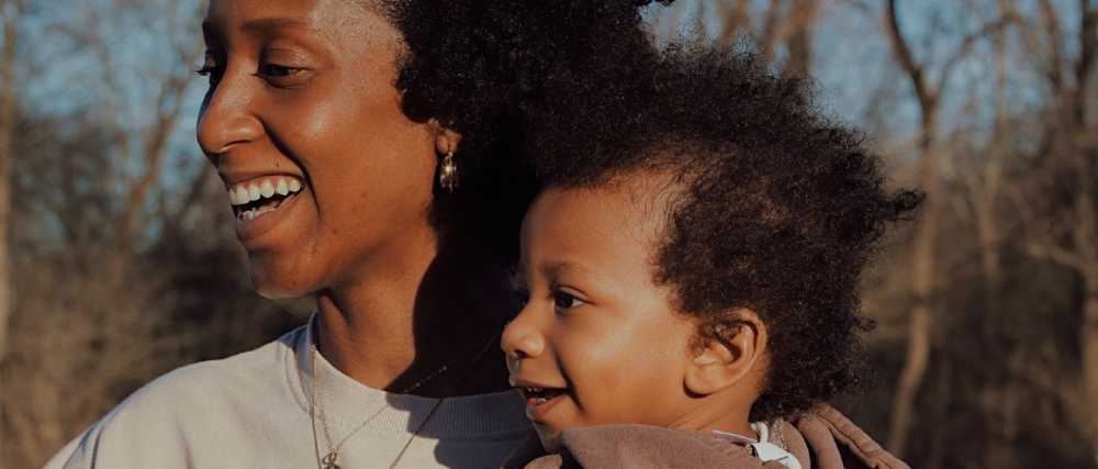 Mother Knows Best: Meet Sade Llits of @blackandolive