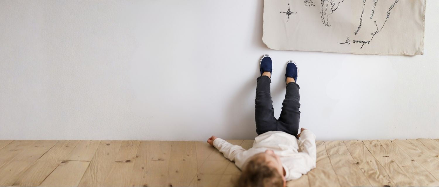 Advantages of Soft Sole Baby Shoes: Beyond Health