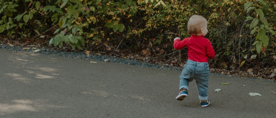 How to Teach Baby to Walk?
