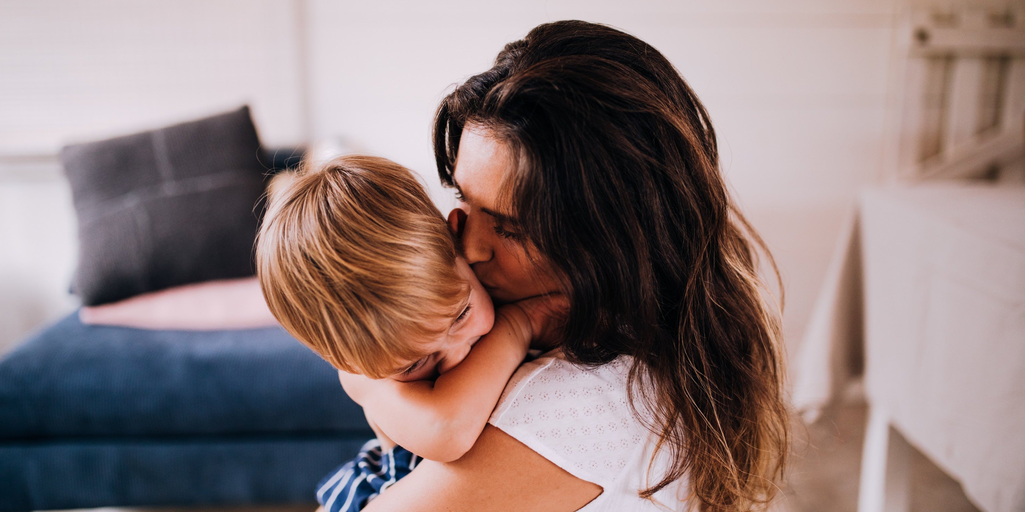 A Memorable Mother’s Day