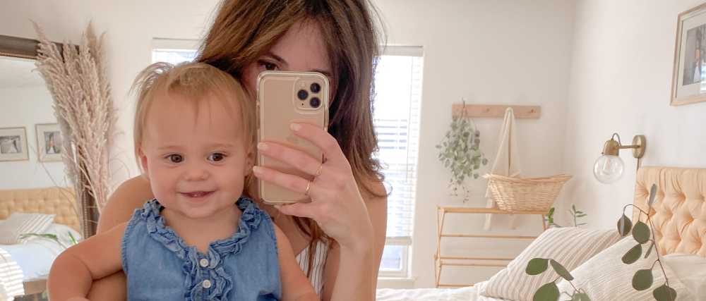 Mother Knows Best: Meet Kylie Shank of @kylienshank