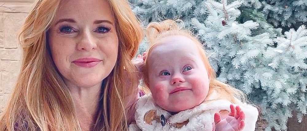 Mother Knows Best: Meet Jessica Egan of @oursweetgwendolyn