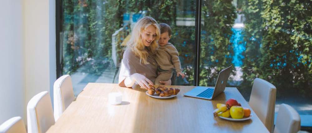 From Playdates to Boardrooms: Networking Strategies for Today's Moms