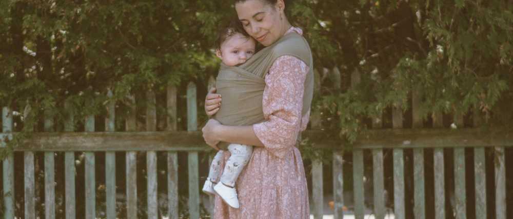 Mother Knows Best: Meet Shai Hodgins of @shaihodgins