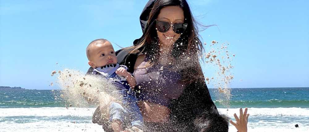 Baby Steps Pediatric OT 101 with Teresa of @thrivingtots, a Pediatric Occupational Therapist