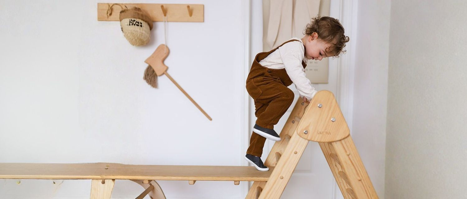 5 Best Shoes for Babies Learning to Walk