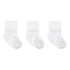 Boden’s Trio 3-Pack Baby Socks, flat lay