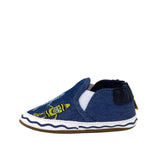 Crayola® Pals Soft Soles in Navy, front view