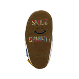 Crayola® Pals Soft Soles in Navy, top view