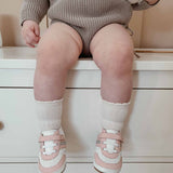 Everyday Eliza First Kicks Pink