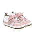 Everyday Eliza First Kicks Pink, perspective view