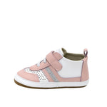 Everyday Eliza First Kicks Pink, side view