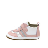 Everyday Eliza First Kicks Pink, side view