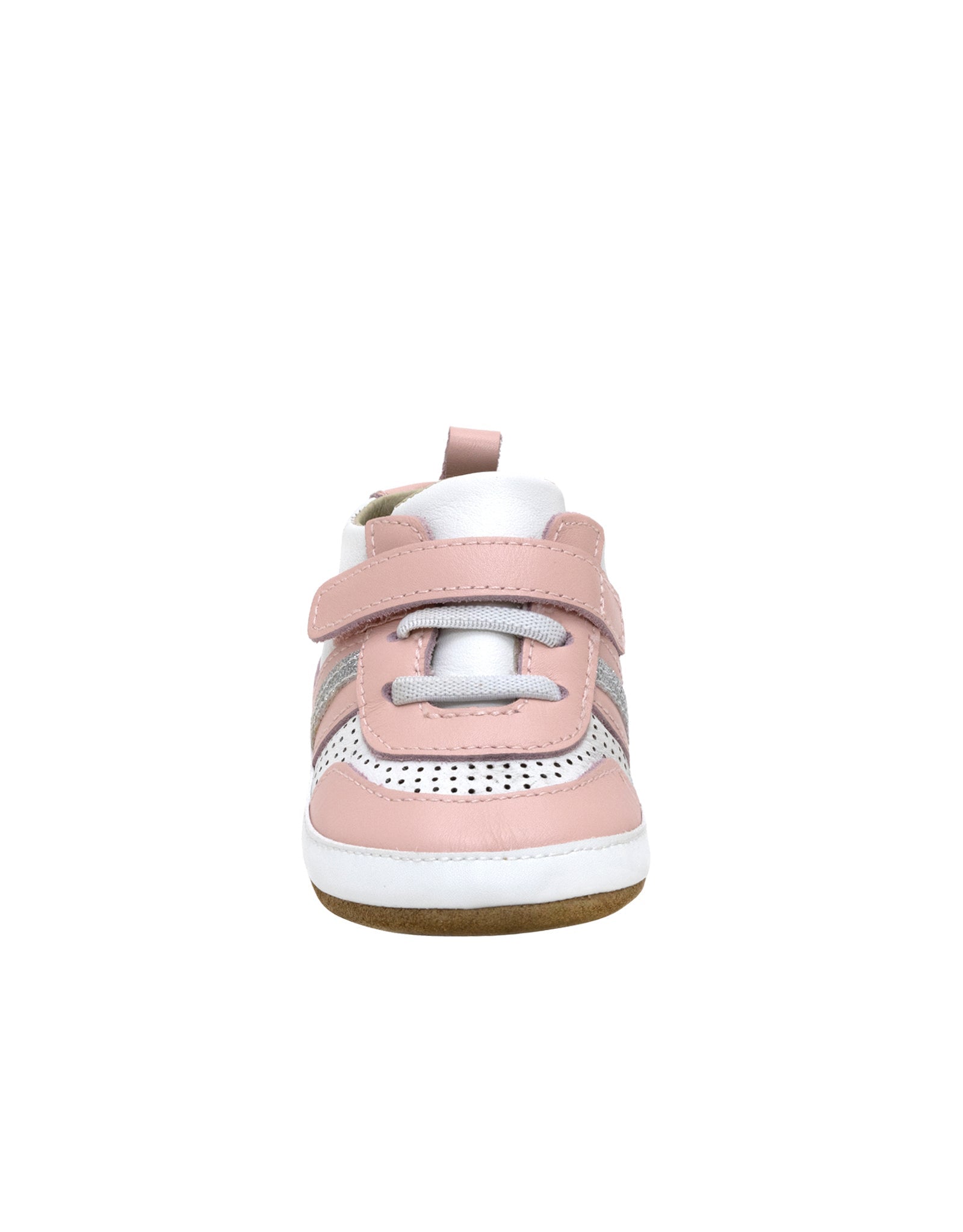 Everyday Eliza First Kicks Pink, front view