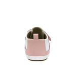 Everyday Eliza First Kicks Pink, back view