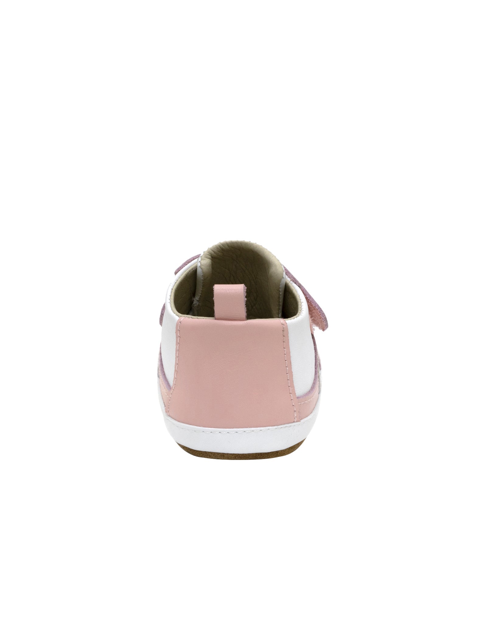 Everyday Eliza First Kicks Pink, back view