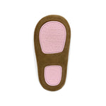Everyday Eliza First Kicks Pink, bottom view