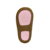 Everyday Eliza First Kicks Pink, bottom view