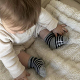 Daily Dave Baby Socks 3-Pack
