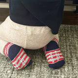 Daily Dave Baby Socks 3-Pack