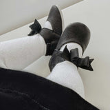Sofia First Kicks Black