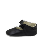 Sofia First Kicks Black, side view