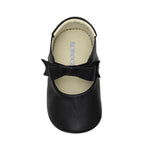 Sofia First Kicks Black, top view