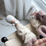 Sofia First Kicks White