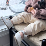 Sofia First Kicks White