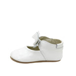 Sofia First Kicks White, side view
