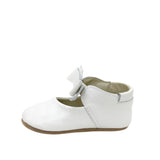 Sofia First Kicks White, side view
