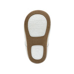 Sofia First Kicks White, top view
