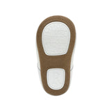 Sofia First Kicks White, top view