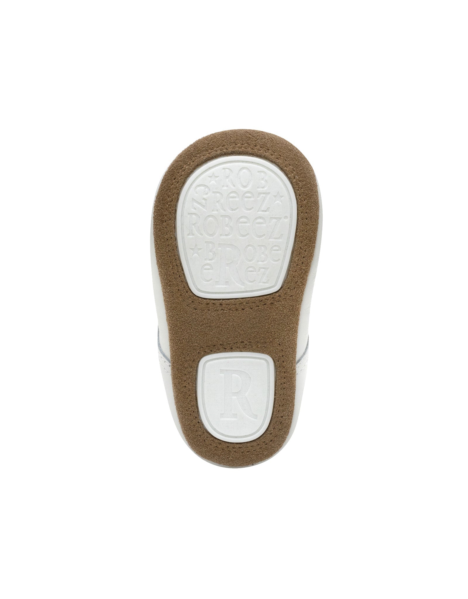 Sofia First Kicks White, top view