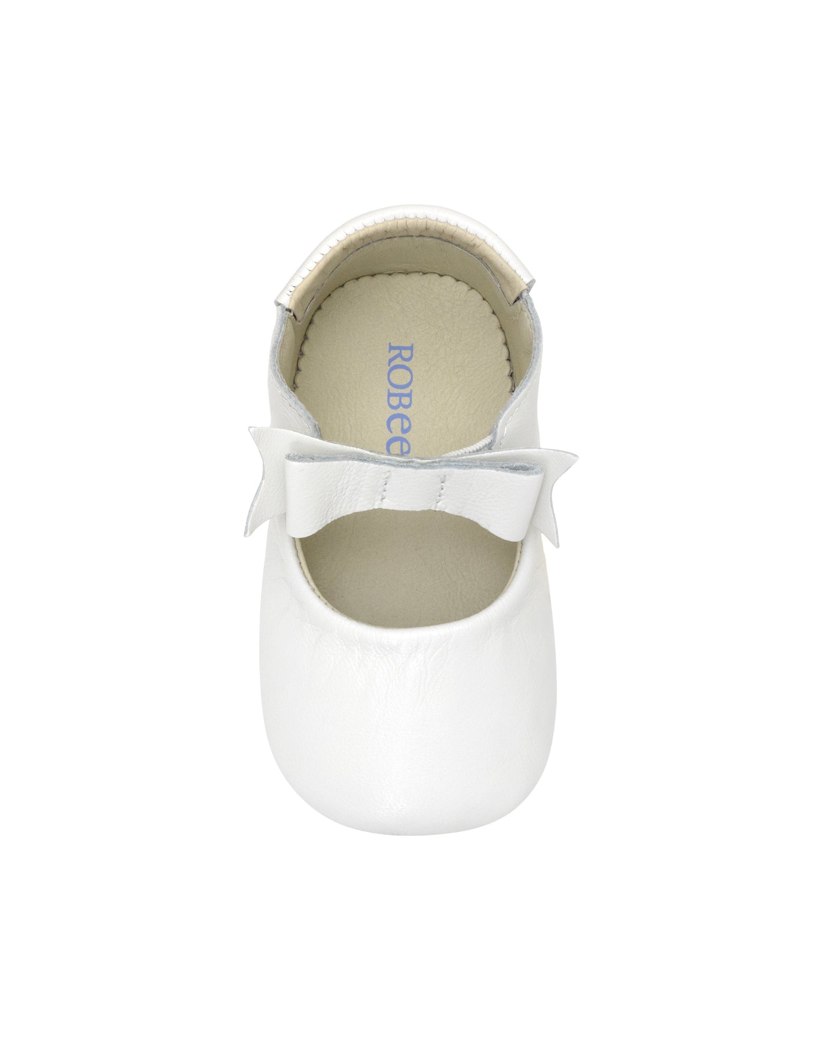 Sofia First Kicks White, bottom view
