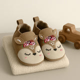 Josephine Soft Soles in Camel