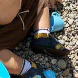 Build Your Dreams Soft Soles in Navy