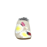 Love Bugs Soft Soles in Taupe