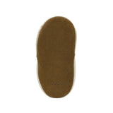Love Bugs Soft Soles in Taupe