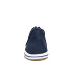 Liam Basic Soft Soles Navy, front view