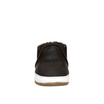Liam Basic Soft Soles Chocolate Brown, front view