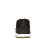Liam Basic Soft Soles Chocolate Brown, front view